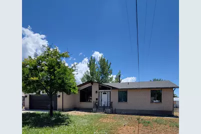 152 E 300 S, Nephi, UT 84648 - Photo 1