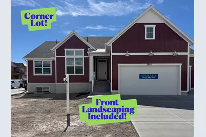 2911 N Galloway Ln #260, Plain City, UT 84404 - Photo 1