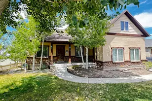 127 E Harvest Ln, Grantsville, UT 84029 - Photo 1