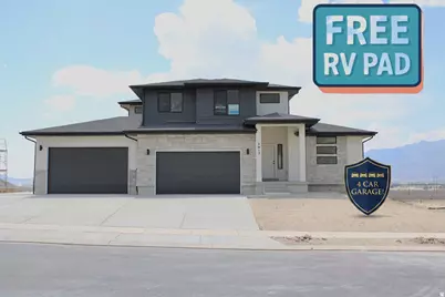 2613 N Scarlet Rd #258, Eagle Mountain, UT 84005 - Photo 1