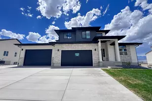 2613 N Scarlet Rd, Eagle Mountain, UT 84005 - Photo 1