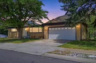 1128 N 1520 E, Logan, UT 84341 - Photo 1