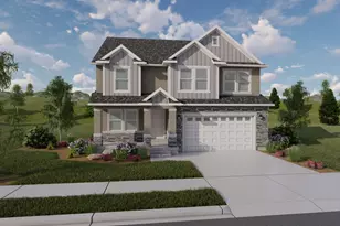 12773 S Lake Creek Dr W, Herriman, UT 84096 - Photo 1