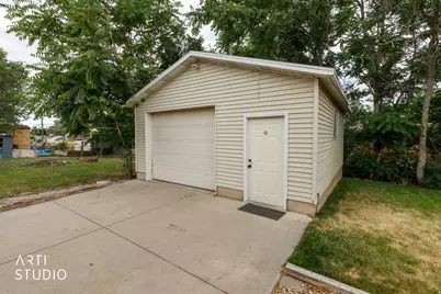 186 W 4800 S, Washington Terrace, UT 84405 - Photo 22