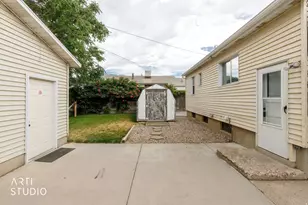 186 W 4800 S, Washington Terrace, UT 84405 - Photo 20