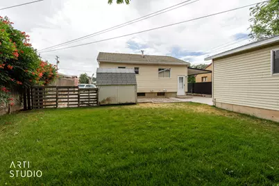 186 W 4800 S, Washington Terrace, UT 84405 - Photo 24
