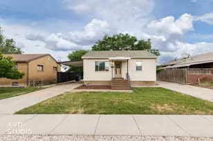 186 W 4800 S, Washington Terrace, UT 84405 - Photo 1