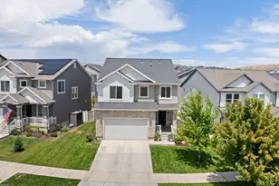 1738 W Stone Gate Dr, Saratoga Springs, UT 84045 - Photo 36