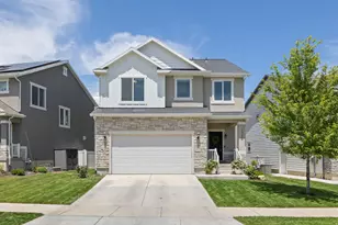 1738 W Stone Gate Dr, Saratoga Springs, UT 84045 - Photo 1