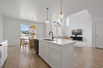 1738 W Stone Gate Dr, Saratoga Springs, UT 84045 - Photo 6