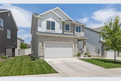 1738 W Stone Gate Dr, Saratoga Springs, UT 84045 - Photo 32