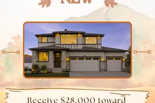 2633 N Scarlet Rd, Eagle Mountain, UT 84005 - Photo 2