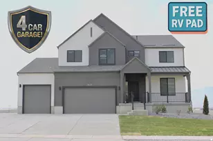 2633 N Scarlet Rd, Eagle Mountain, UT 84005 - Photo 1