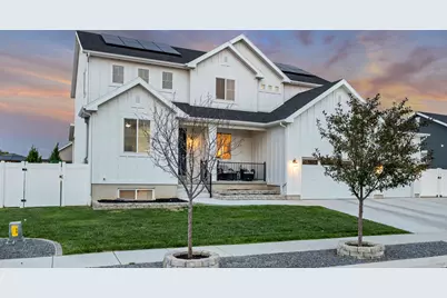 6076 S 4400 W, Hooper, UT 84315 - Photo 4