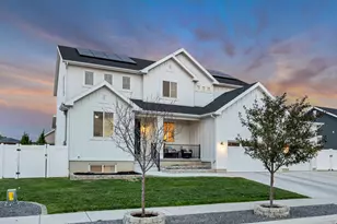 6076 S 4400 W, Hooper, UT 84315 - Photo 4