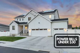 6076 S 4400 W, Hooper, UT 84315 - Photo 1