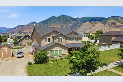 592 W 650 S, Springville, UT 84663 - Photo 26