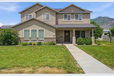 592 W 650 S, Springville, UT 84663 - Photo 32