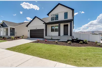 1389 N 1440 E #1, Payson, UT 84651 - Photo 2