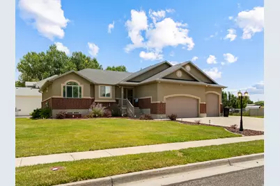 192 N 4600 W, West Point, UT 84015 - Photo 2