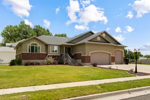 192 N 4600 W, West Point, UT 84015 - Photo 2