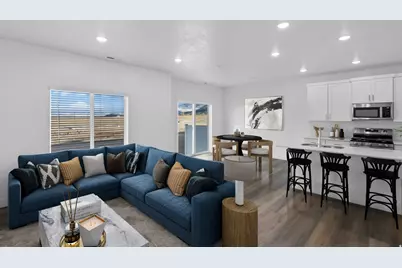 160 W 1100 N #AJ-463, Brigham City, UT 84302 - Photo 2