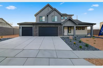 1868 S Forbidding Way #4304, Washington, UT 84780 - Photo 2