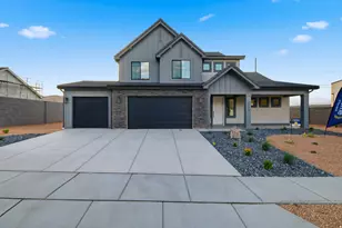 1868 S Forbidding Wy, Washington, UT 84780 - Photo 2