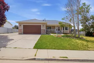 3550 S Orchard Hills Way, West Valley, UT 84128 - Photo 1