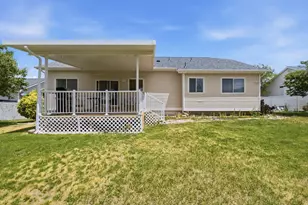 3550 S Orchard Hills Way, West Valley, UT 84128 - Photo 16