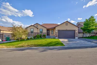 488 Slate Dr, Santaquin, UT 84655 - Photo 1