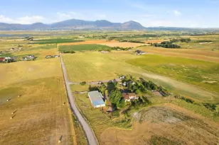 444 N 7200 W, Petersboro, UT 84325 - Photo 88