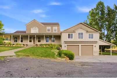 444 N 7200 W, Petersboro, UT 84325 - Photo 2