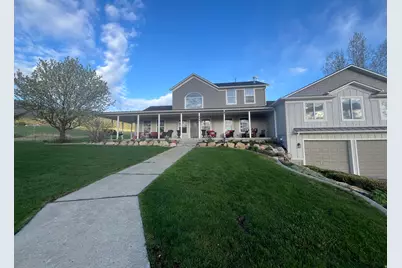 444 N 7200 W, Petersboro, UT 84325 - Photo 1