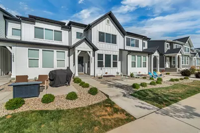 10027 N Featherstone Dr E, Highland, UT 84003 - Photo 1