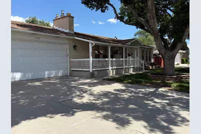 2492 W Tierra Rose Dr S, Taylorsville, UT 84129 - Photo 2