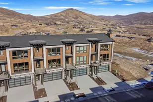 2022 W Pinnacle Ln, Heber City, UT 84032 - Photo 4