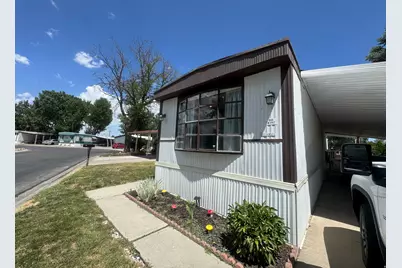 818 W Mount Tuscarora Dr. #392, Taylorsville, UT 84123 - Photo 2