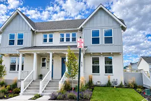 6767 W Salt Marsh Rd S, South Jordan, UT 84009 - Photo 1