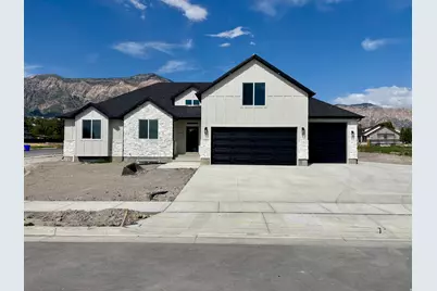 1184 W 3250 N, Pleasant View, UT 84414 - Photo 1