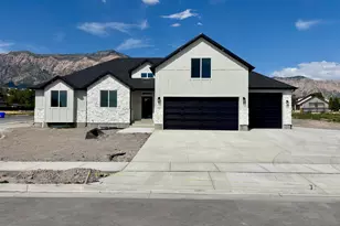 1184 W 3250 N, Pleasant View, UT 84414 - Photo 1
