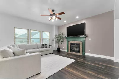 7771 N Mountain Ash Way, Eagle Mountain, UT 84005 - Photo 8