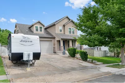 7771 N Mountain Ash Way, Eagle Mountain, UT 84005 - Photo 32