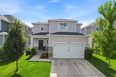 7471 N Hutch Ln, Eagle Mountain, UT 84005 - Photo 2