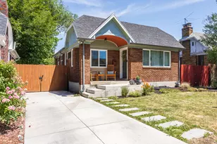 175 E Coatsville Ave, Salt Lake City, UT 84115 - Photo 1