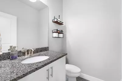 3765 E Cunninghill Dr, Eagle Mountain, UT 84005 - Photo 14