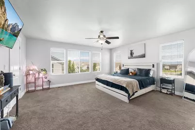 3765 E Cunninghill Dr, Eagle Mountain, UT 84005 - Photo 8