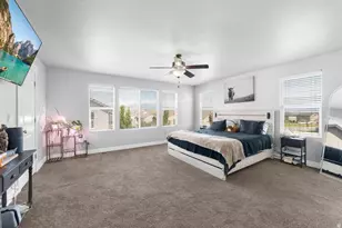 3765 E Cunninghill Dr, Eagle Mountain, UT 84005 - Photo 8