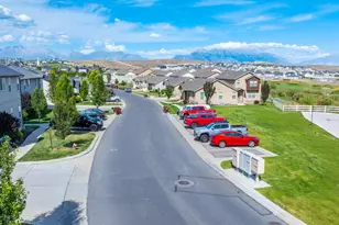 3765 E Cunninghill Dr, Eagle Mountain, UT 84005 - Photo 22