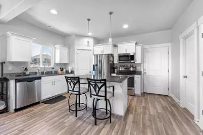 3765 E Cunninghill Dr, Eagle Mountain, UT 84005 - Photo 6
